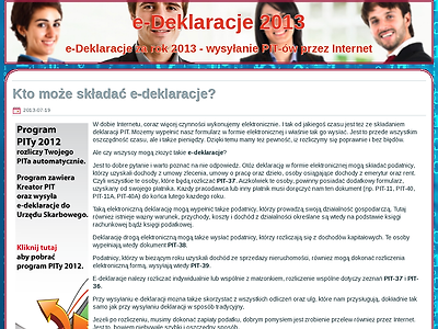 http://edeklaracje-2013.pl/ag/e-pity.htm