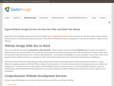 http://Saviorimage.com/website-design/