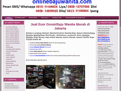 http://www.onlinebajuwanita.com/
