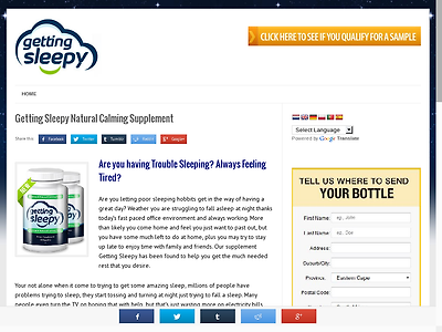 http://www.shortlinki.com/Getting_sleepy_formula_4021349
