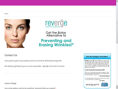 http://reverge.info/contact-us-2/