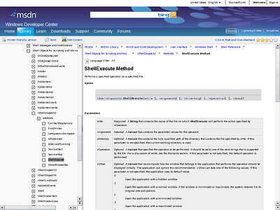 http://msdn.microsoft.com/en-us/library/bb774148(VS.85).aspx