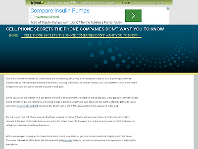 http://artsftexonbkhgpg.tripod.co.uk/cell-phone-secrets-the-phone-companies-don-t-want-you-to-know.html