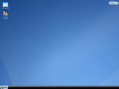 http://dev.sencha.com/deploy/dev/examples/desktop/desktop.html