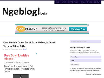 http://pabelog.com/daftar-email-gmail/