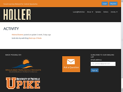 http://www.theholler.org/members/zbxhelen/activity/5224/