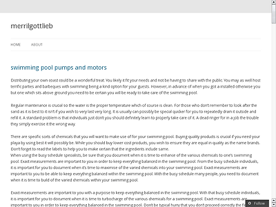 http://merrilgottlieb.wordpress.com/