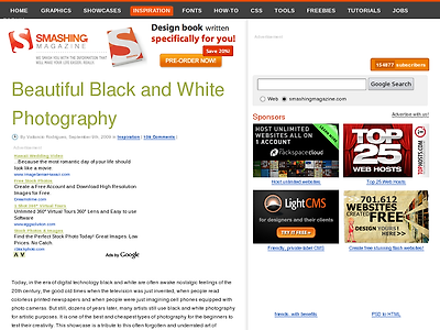 http://www.smashingmagazine.com/2009/09/09/beautiful-black-and-white-photography-2/
