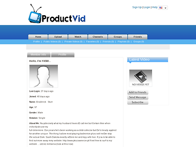 http://www.productvid.com/users/Y4590