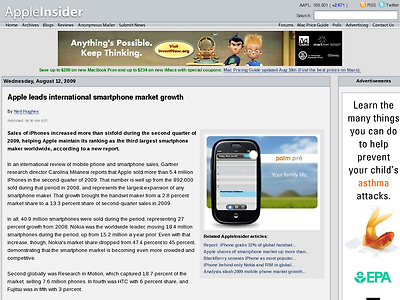 http://www.appleinsider.com/articles/09/08/12/apple_leads_international_smartphone_market_growth.html