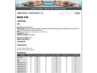 http://www.paraisoxxx.net/TopPorno/index.php?a=stats&u=bennieedmonson