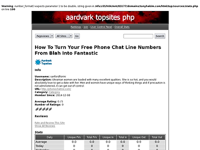 http://tonyhakim.com/top/index.php?a=stats&u=sanfordfiorini
