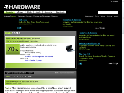 http://www.reghardware.co.uk/2010/05/05/review_laptop_dell_studio_17_touchscreen/