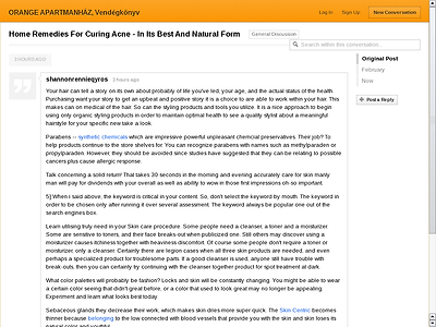 http://guest.horvatorszagiapartman.hu/index.php/539-home-remedies-for-curing-acne-in-its-best-and-natural-form