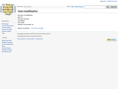 http://natalcharts.org/wiki/index.php?title=User:InaWeathe