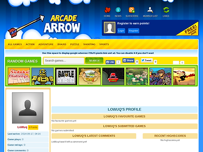 http://www.arcadearrow.com/profile/lowuq