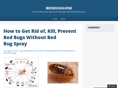 http://bedbugsgone.wordpress.com/