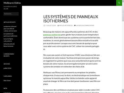 http://www.meilleuresvideos.com/les-systemes-de-panneaux-isothermes/
