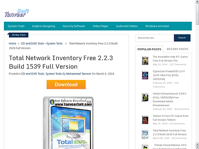 http://Www.Tanveersoft.com/total-network-inventory-free-2-2-3-build-1539-full-version/