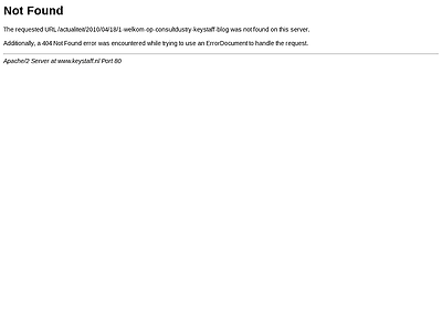 http://www.keystaff.nl/actualiteit/2010/04/18/1-welkom-op-consultdustry-keystaff-blog