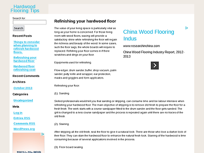 http://hardwoodflooringtips.com/?p=7