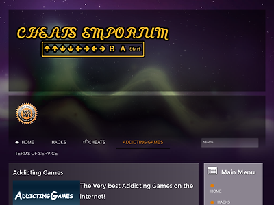 http://cheatsemporium.com/addicting-games/