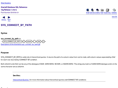 http://download.oracle.com/docs/cd/B14117_01/server.101/b10759/functions149.htm