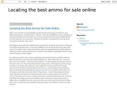 http://bestammoforsaleonline.blogspot.com/