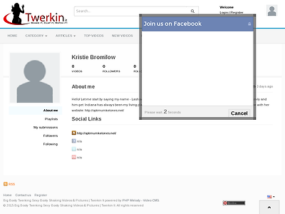 http://www.twerkin.it/profile.php?u=KristieBrom