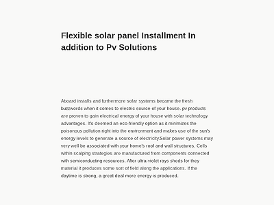 http://sn.im/solarpanelinstallation59180