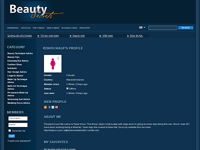 http://beauty.thuvienbao.com/profile.php?u=RoKrichauf