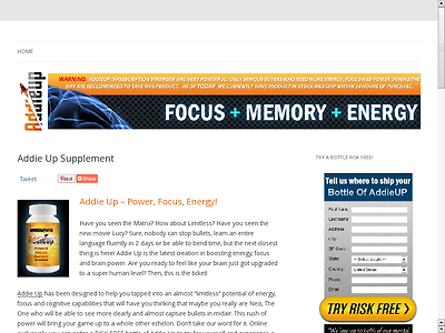 http://addieupreviews.com/