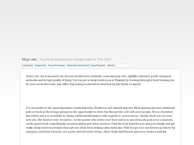 http://qlweb.wpadnij.info/Practical_Solutions_In_cheap_hotel_In_The_USA