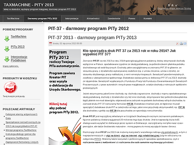 http://taxmachine.pl/PITy-roczne/PIT-37.html