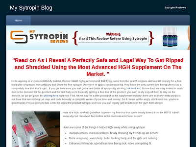 http://Sytropinreviews2013.weebly.com/