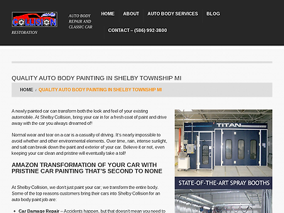 http://Shelbycollision.com/auto-body-painting/