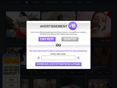 http://www.xstreaming.biz