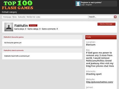 http://portal.sunit.ro/index.php?task=profile&id=428429
