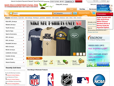http://www.wholesalejerseysnflchina.com