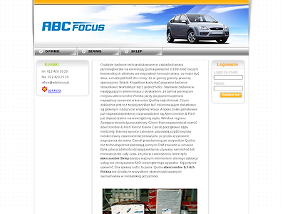 http://www.abcfocus.pl/Pages/Client.asp