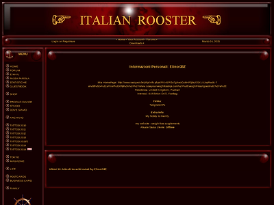 http://www.italianrooster.it/modules.php?name=Your_Account&op=userinfo&username=Elinor38Z
