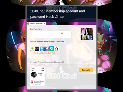 http://www.yuguo.com/link.php?url=http://free-download-tool.com/3dxchat-hack-free-accounts-and-passwords/