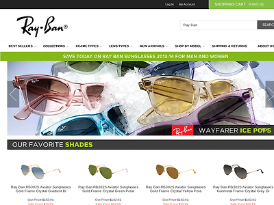 http://www.raybanoutletstore.us.com