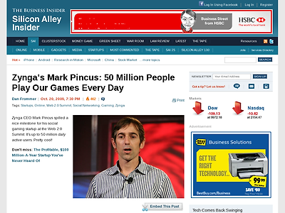 http://www.businessinsider.com/zyngas-mark-pincus-50-million-people-play-our-games-every-day-2009-10
