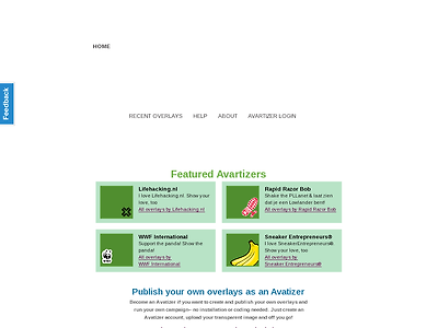 http://www.avartize.com/