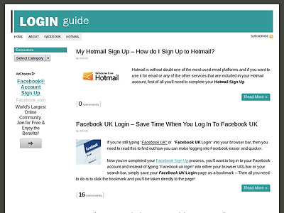 http://Www.Login-Guide.com