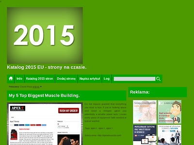 http://www.katalog2015.eu/21640-serwis-My.5.Top.Biggest.Muscle.Building