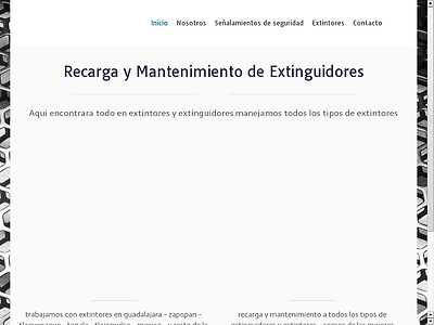 http://Extinguidores.Extintoresguadalajara.Com.mx