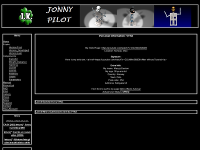 http://www.Jinxkiller.com/jonnypilot/modules.php?name=Your_Account&op=userinfo&username=VYNJ