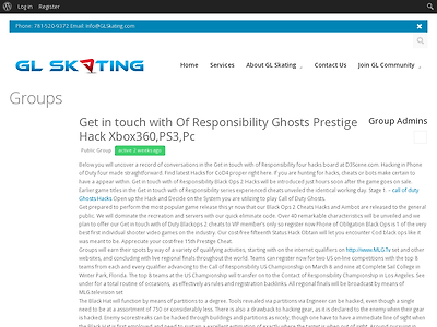 http://glskating.com/groups/get-in-touch-with-of-responsibility-ghosts-prestige-hack-xbox360ps3pc/